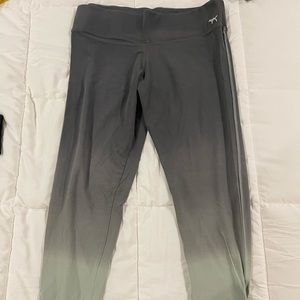Victoria’s Secret leggings